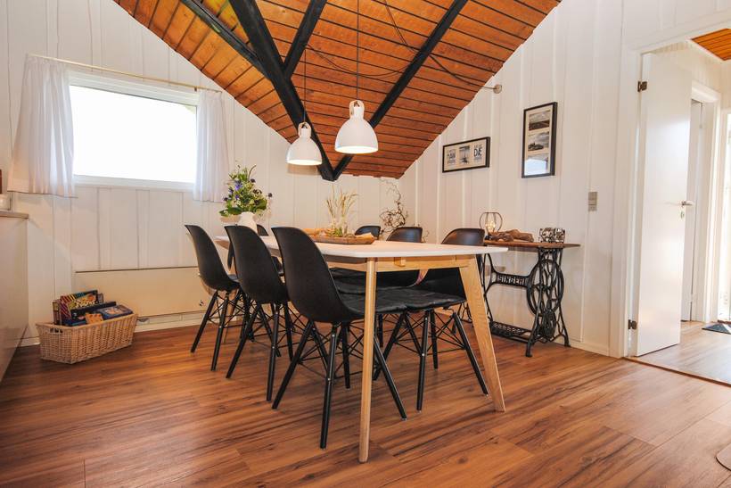 Foto von Ferienhaus GC78 in Klitmøller - Thy/Limfjord