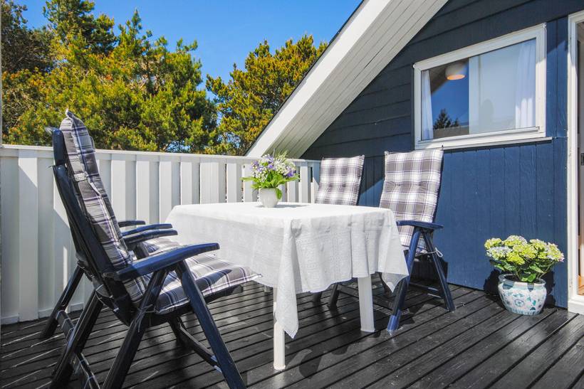 Foto von Ferienhaus GC78 in Klitmøller - Thy/Limfjord