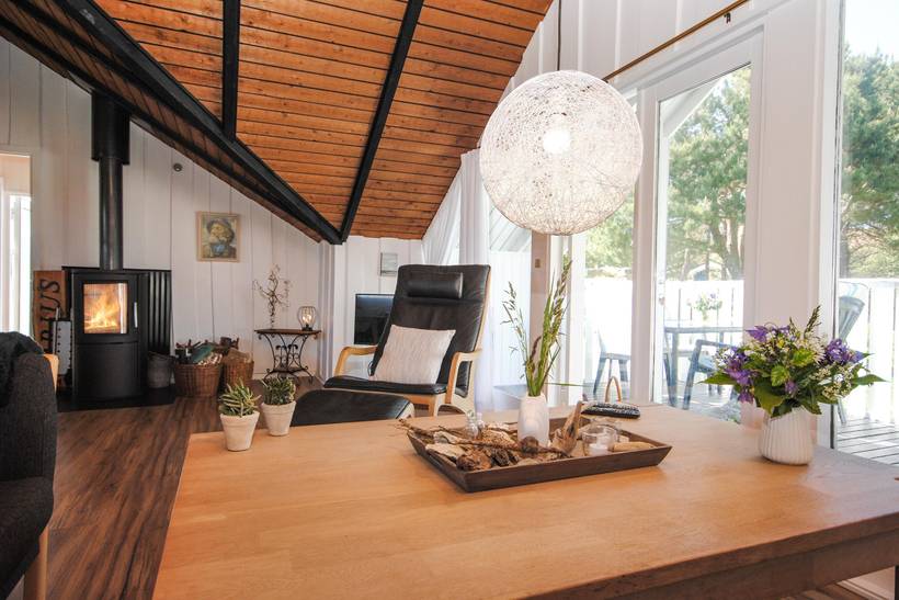 Foto von Ferienhaus GC78 in Klitmøller - Thy/Limfjord