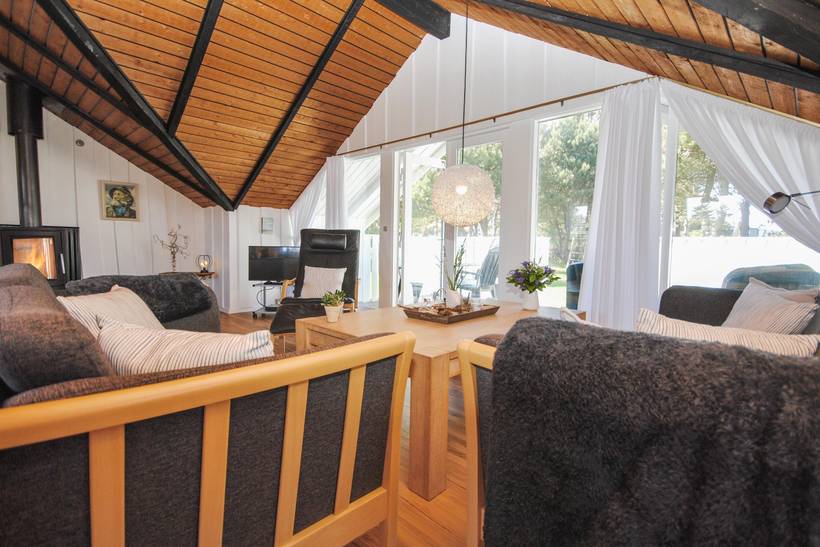 Foto von Ferienhaus GC78 in Klitmøller - Thy/Limfjord