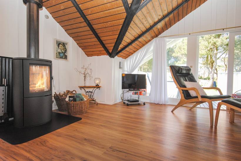 Foto von Ferienhaus GC78 in Klitmøller - Thy/Limfjord