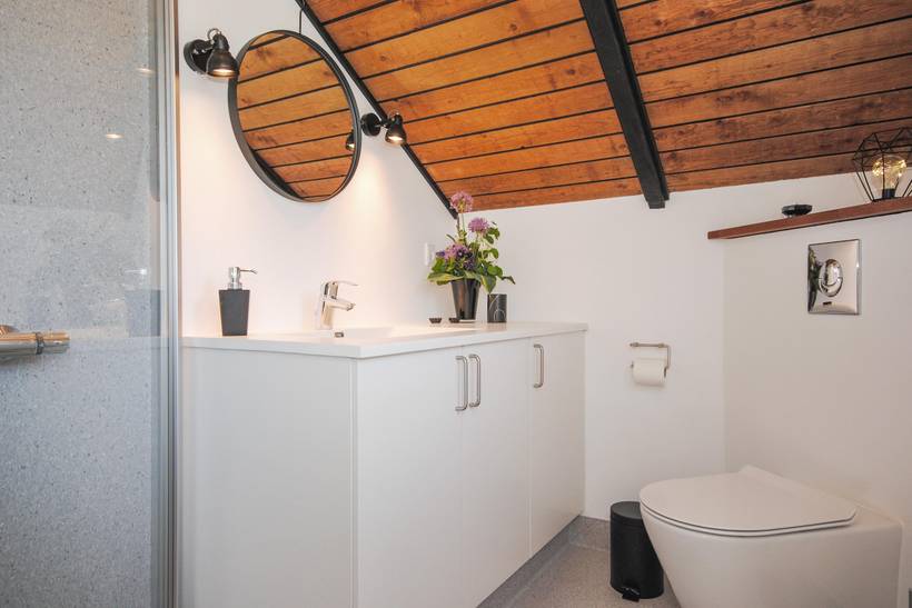 Foto von Ferienhaus GC78 in Klitmøller - Thy/Limfjord