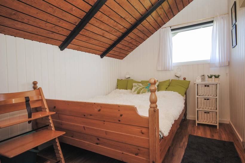 Foto von Ferienhaus GC78 in Klitmøller - Thy/Limfjord