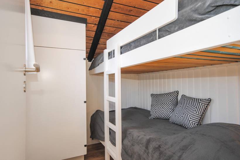 Foto von Ferienhaus GC78 in Klitmøller - Thy/Limfjord