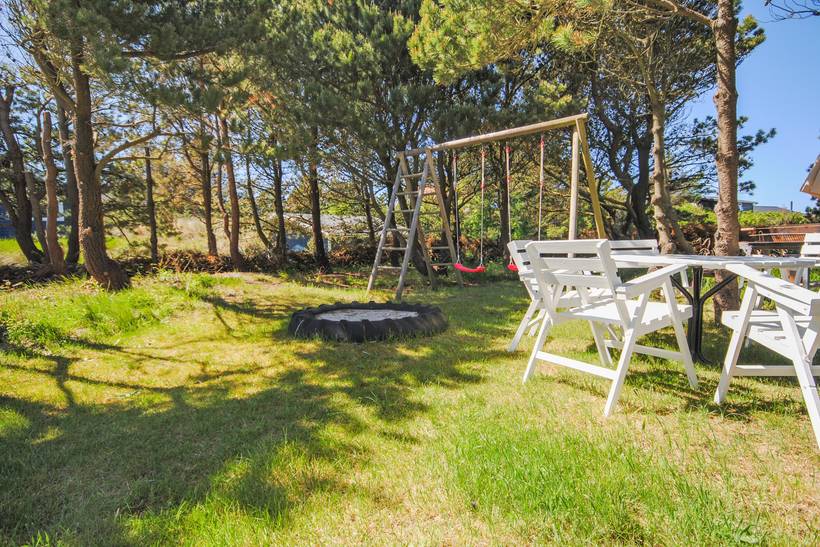 Foto von Ferienhaus GC78 in Klitmøller - Thy/Limfjord