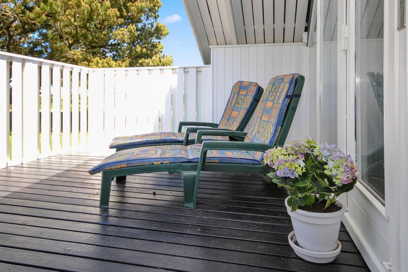 Foto von Ferienhaus GC78 in Klitmøller - Thy/Limfjord
