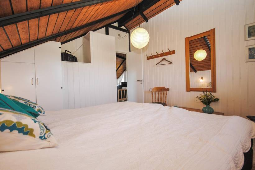 Foto von Ferienhaus GC78 in Klitmøller - Thy/Limfjord