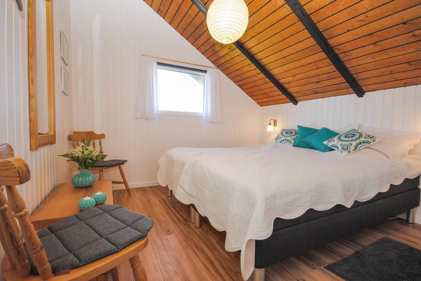 Foto von Ferienhaus GC78 in Klitmøller - Thy/Limfjord