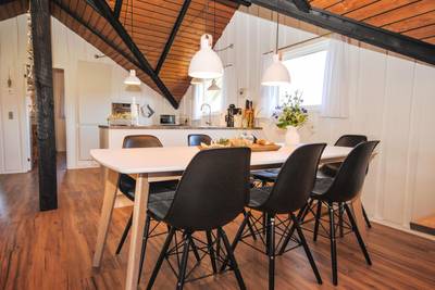 Vorschaubild von Ferienhaus GC78 in Klitmøller - Thy/Limfjord