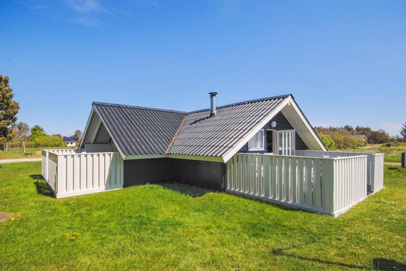 Foto von Ferienhaus GC78 in Klitmøller - Thy/Limfjord