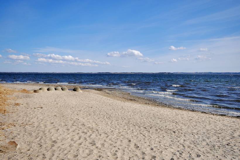 Foto von Ferienhaus GC81 in Lyby - Thy/Limfjord