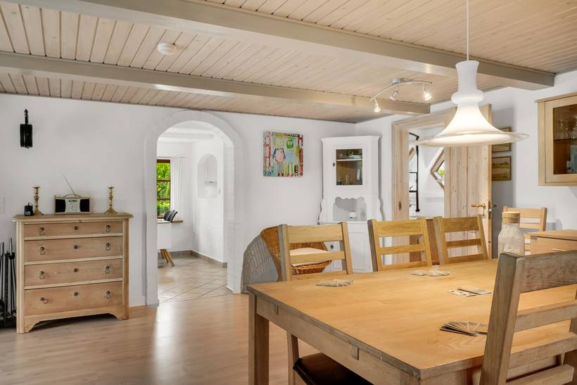 Foto von Ferienhaus GC81 in Lyby - Thy/Limfjord