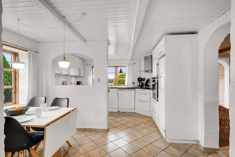 Foto von Ferienhaus GC81 in Lyby - Thy/Limfjord