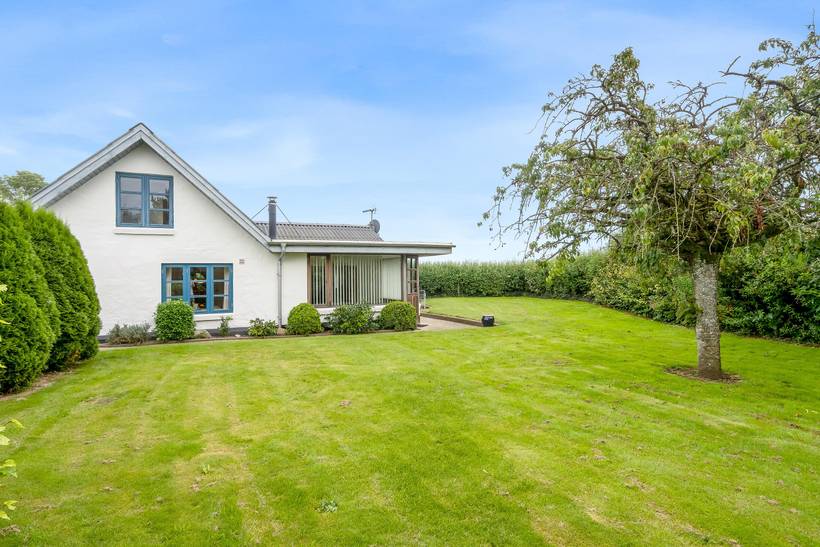 Foto von Ferienhaus GC81 in Lyby - Thy/Limfjord
