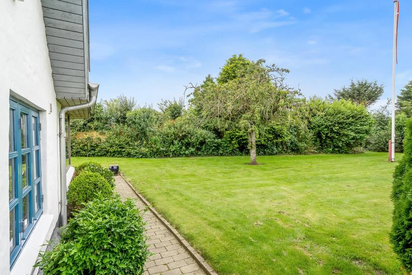 Foto von Ferienhaus GC81 in Lyby - Thy/Limfjord