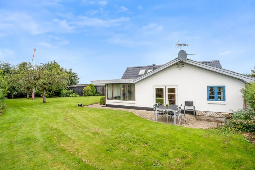Foto von Ferienhaus GC81 in Lyby - Thy/Limfjord