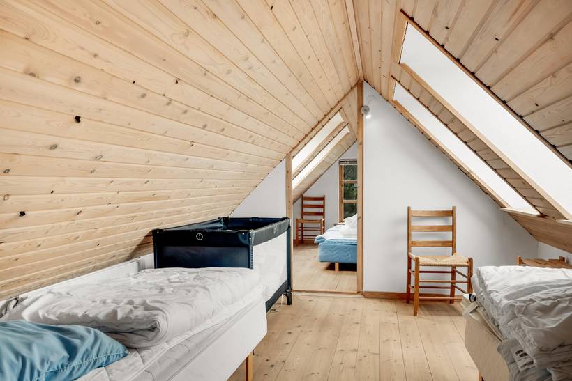 Foto von Ferienhaus GC81 in Lyby - Thy/Limfjord