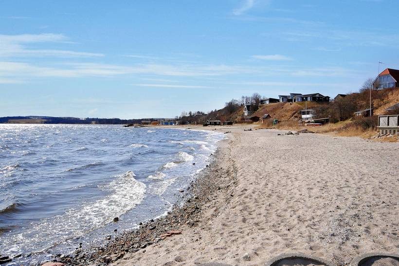 Foto von Ferienhaus GC81 in Lyby - Thy/Limfjord