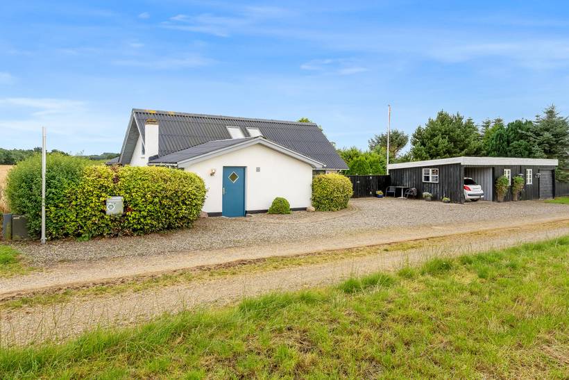 Foto von Ferienhaus GC81 in Lyby - Thy/Limfjord