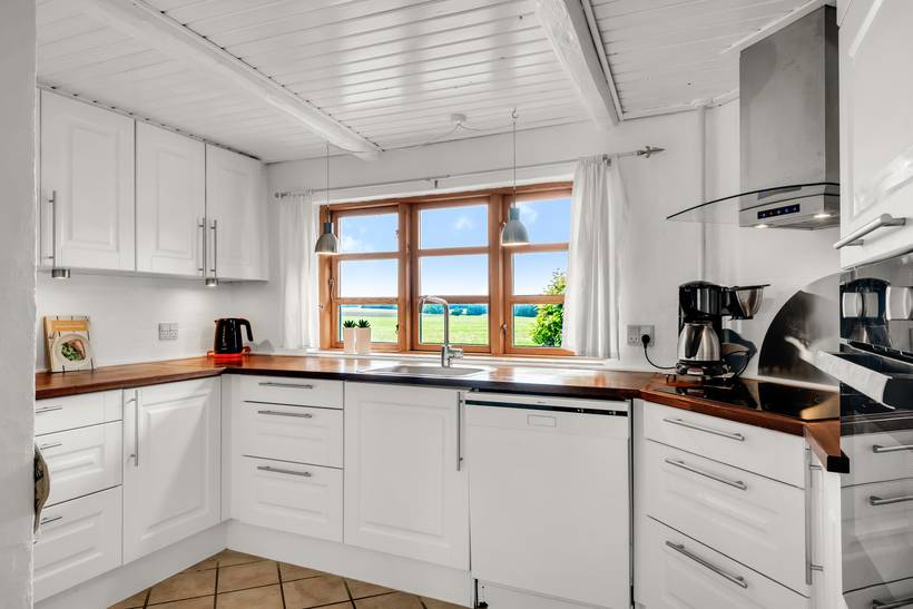 Foto von Ferienhaus GC81 in Lyby - Thy/Limfjord