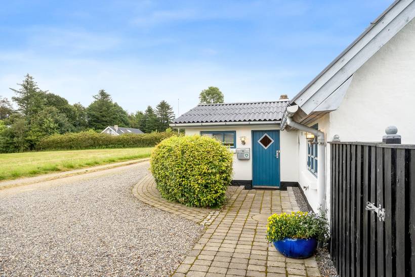 Foto von Ferienhaus GC81 in Lyby - Thy/Limfjord