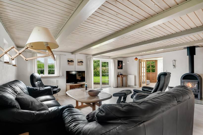Foto von Ferienhaus GC81 in Lyby - Thy/Limfjord
