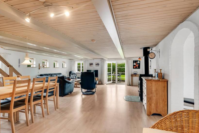 Foto von Ferienhaus GC81 in Lyby - Thy/Limfjord