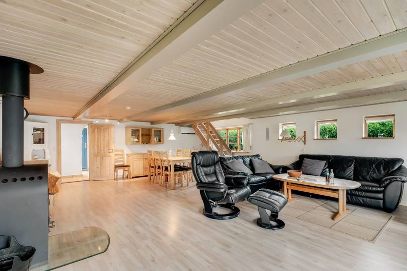 Foto von Ferienhaus GC81 in Lyby - Thy/Limfjord