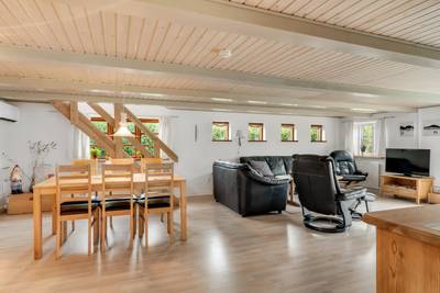 Vorschaubild von Ferienhaus GC81 in Lyby - Thy/Limfjord