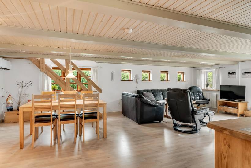 Foto von Ferienhaus GC81 in Lyby - Thy/Limfjord