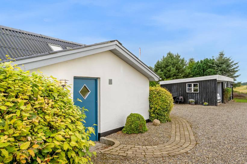 Foto von Ferienhaus GC81 in Lyby - Thy/Limfjord