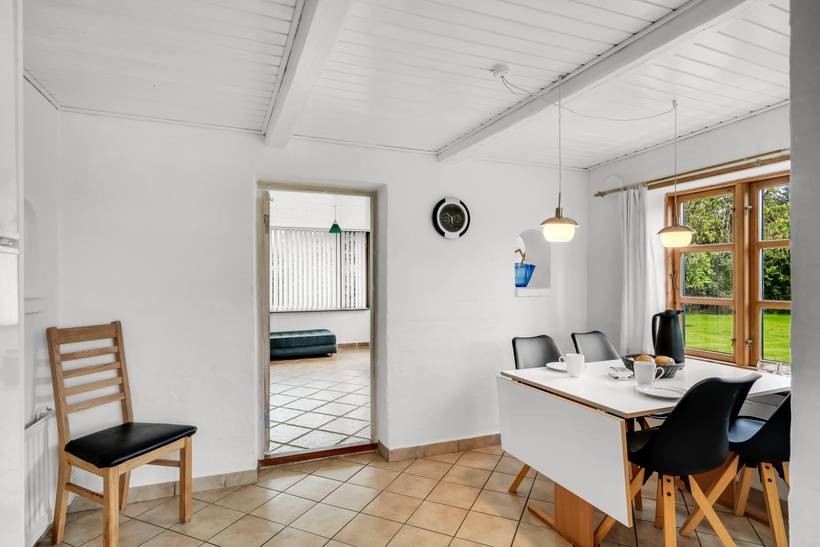Foto von Ferienhaus GC81 in Lyby - Thy/Limfjord