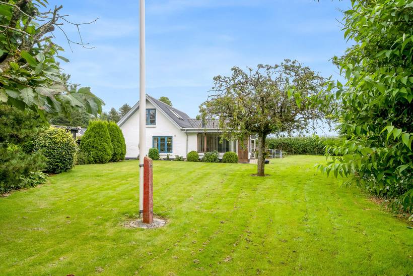 Foto von Ferienhaus GC81 in Lyby - Thy/Limfjord