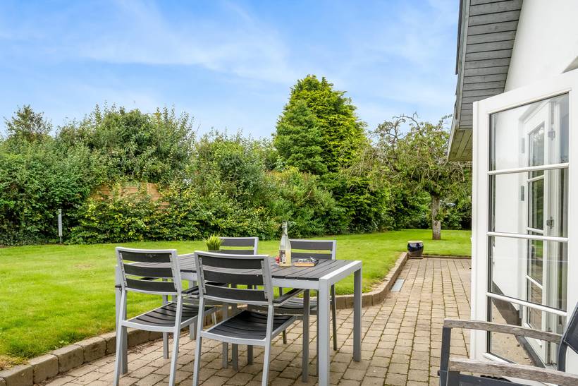 Foto von Ferienhaus GC81 in Lyby - Thy/Limfjord