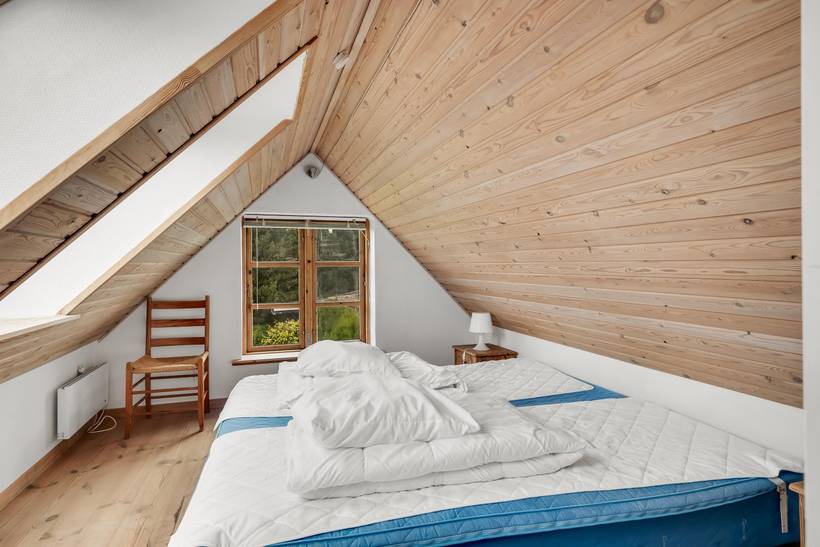 Foto von Ferienhaus GC81 in Lyby - Thy/Limfjord