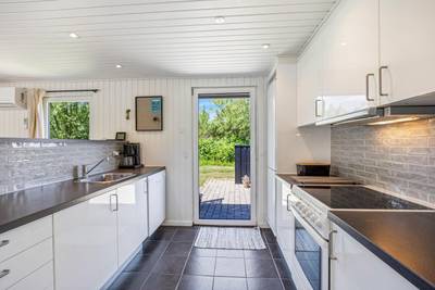 Vorschaubild von Ferienhaus GC82 in Lodbjerg Hede - Søndervig - Westjütland