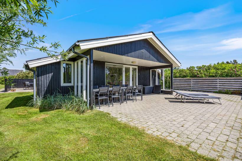 Foto von Ferienhaus GC82 in Lodbjerg Hede - Søndervig - Westjütland