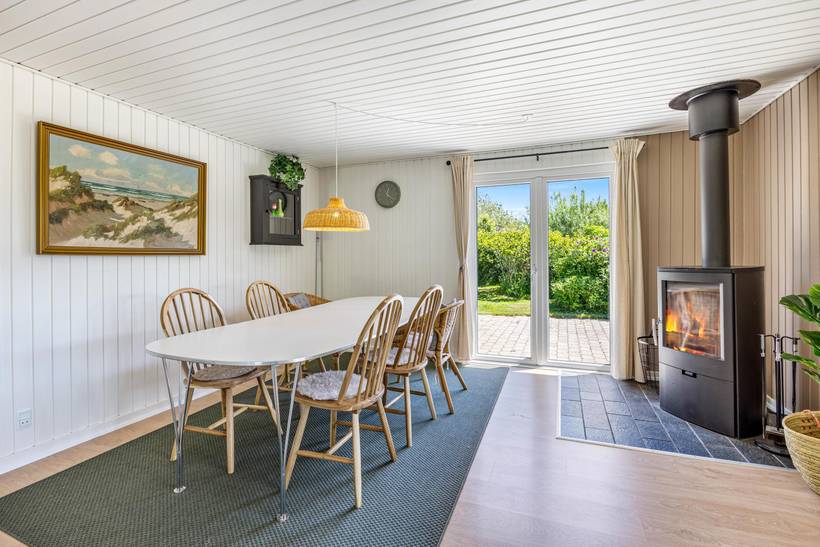 Foto von Ferienhaus GC82 in Lodbjerg Hede - Søndervig - Westjütland