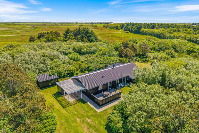 Foto von Ferienhaus GC82 in Lodbjerg Hede - Søndervig - Westjütland