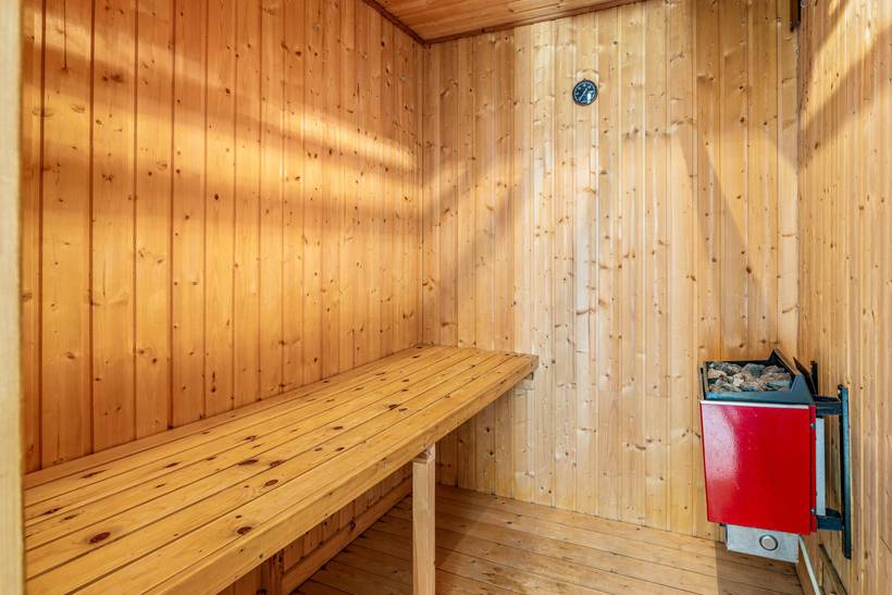 Foto von Ferienhaus GC82 in Lodbjerg Hede - Søndervig - Westjütland