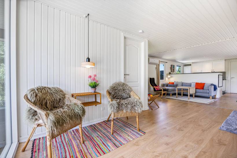 Foto von Ferienhaus GC82 in Lodbjerg Hede - Søndervig - Westjütland
