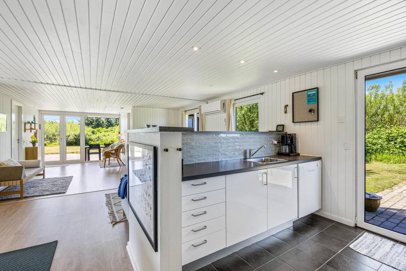 Foto von Ferienhaus GC82 in Lodbjerg Hede - Søndervig - Westjütland