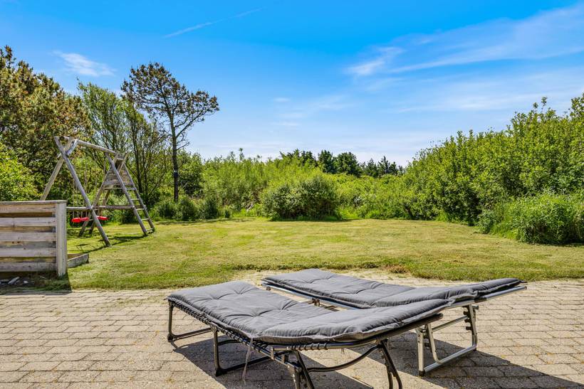 Foto von Ferienhaus GC82 in Lodbjerg Hede - Søndervig - Westjütland