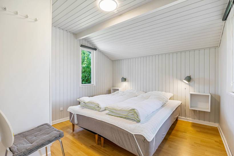 Foto von Ferienhaus GC82 in Lodbjerg Hede - Søndervig - Westjütland