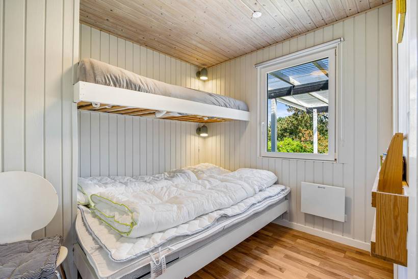 Foto von Ferienhaus GC82 in Lodbjerg Hede - Søndervig - Westjütland
