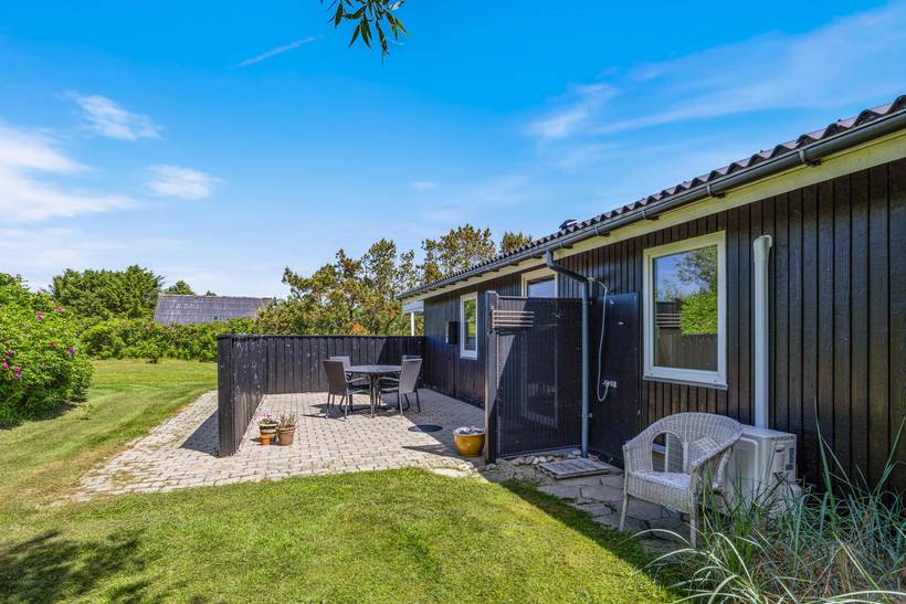 Foto von Ferienhaus GC82 in Lodbjerg Hede - Søndervig - Westjütland