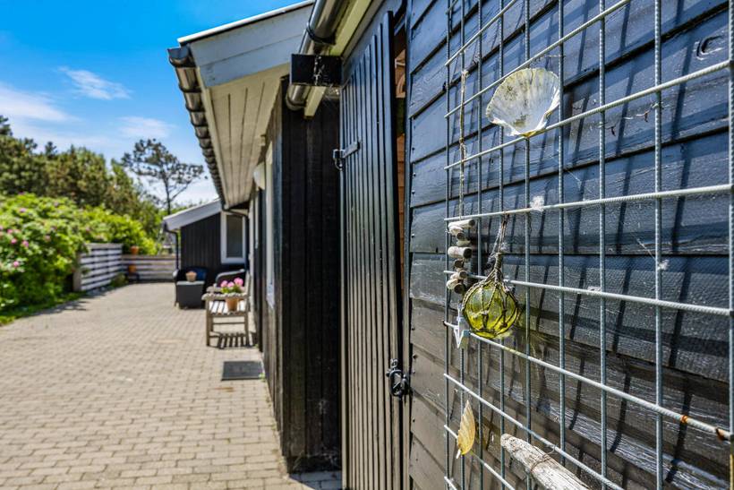 Foto von Ferienhaus GC82 in Lodbjerg Hede - Søndervig - Westjütland