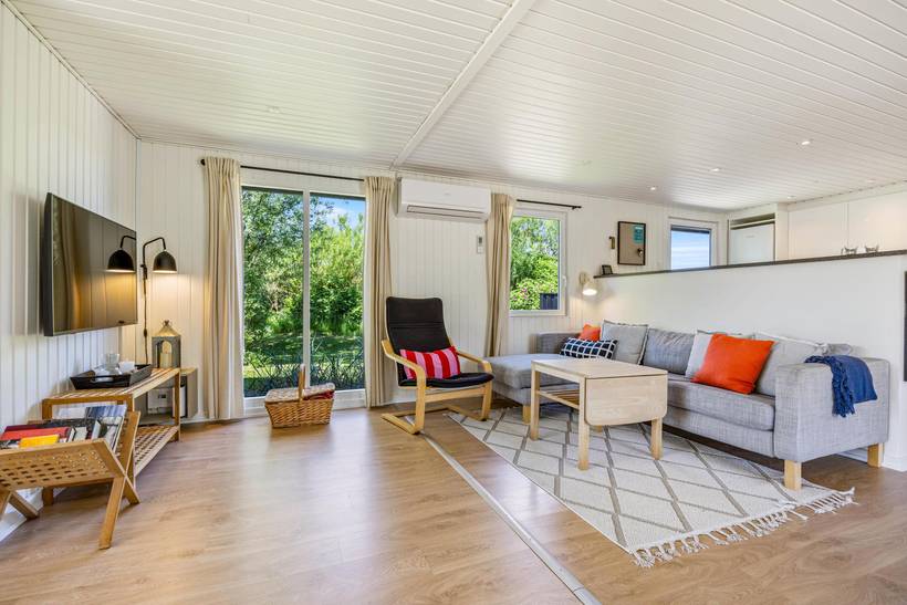 Foto von Ferienhaus GC82 in Lodbjerg Hede - Søndervig - Westjütland