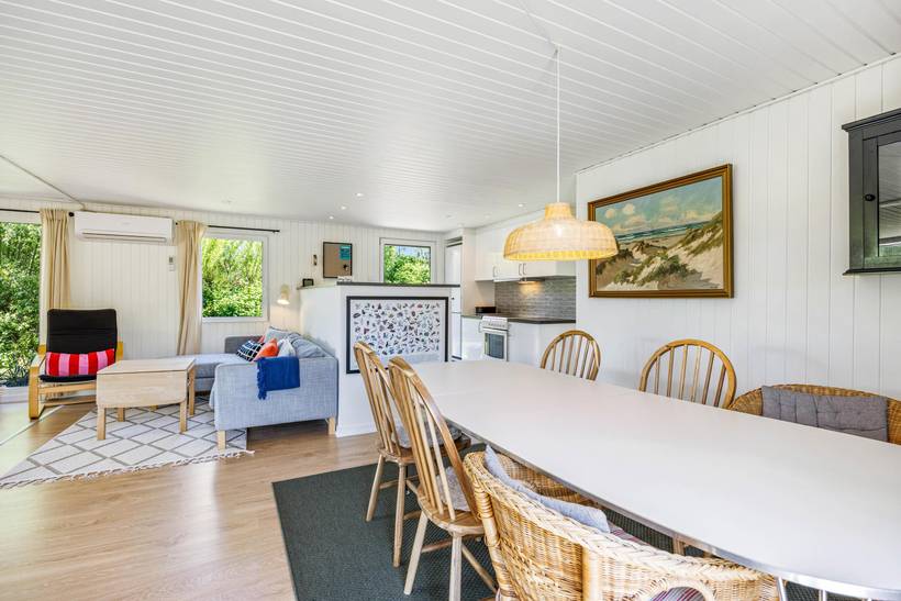 Foto von Ferienhaus GC82 in Lodbjerg Hede - Søndervig - Westjütland