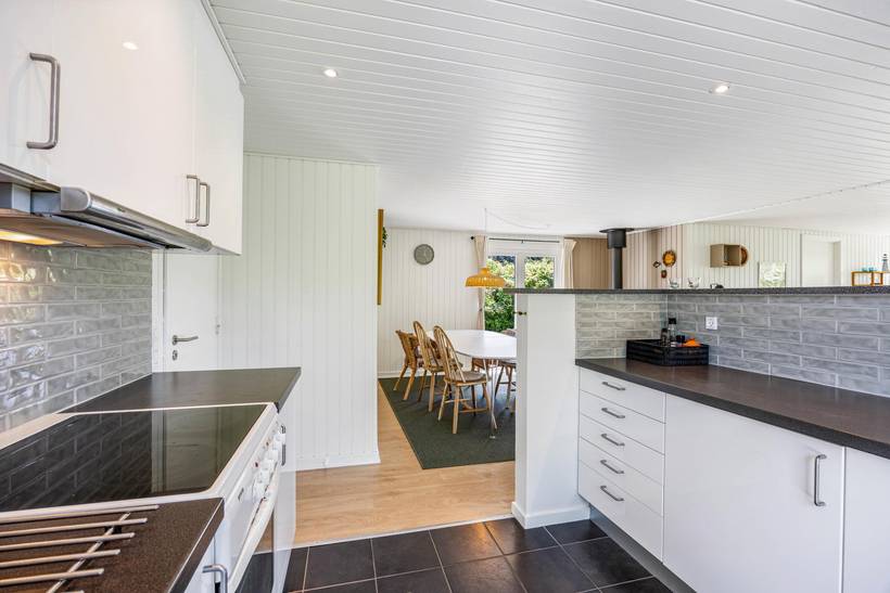 Foto von Ferienhaus GC82 in Lodbjerg Hede - Søndervig - Westjütland